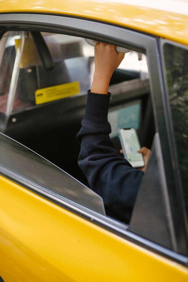 Trusted Drivers